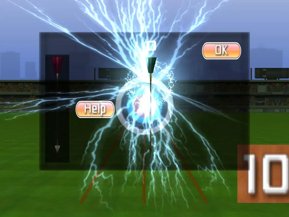 Agile Archer Target iPad 应用截图