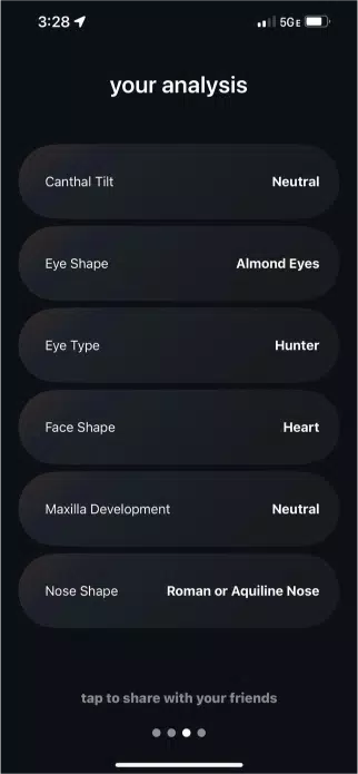 Umaxdes captures d'écran de l'application3