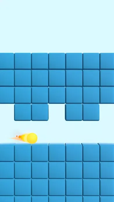 Скриншоты Hyper Ball Runner