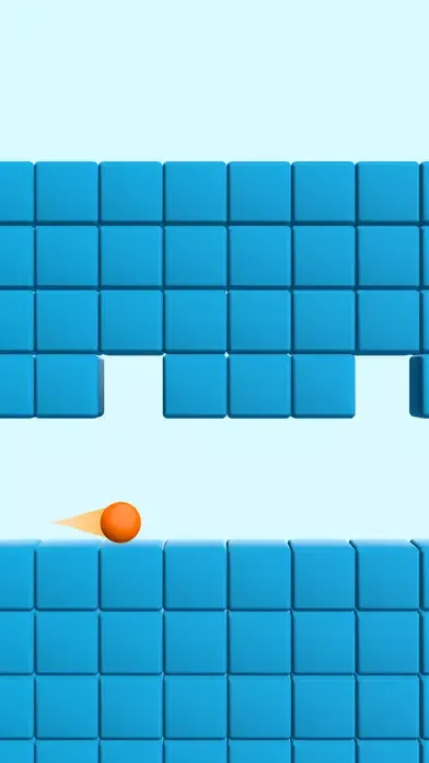 Скриншоты Hyper Ball Runner