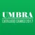 Umbra Catalogo Camici 2017