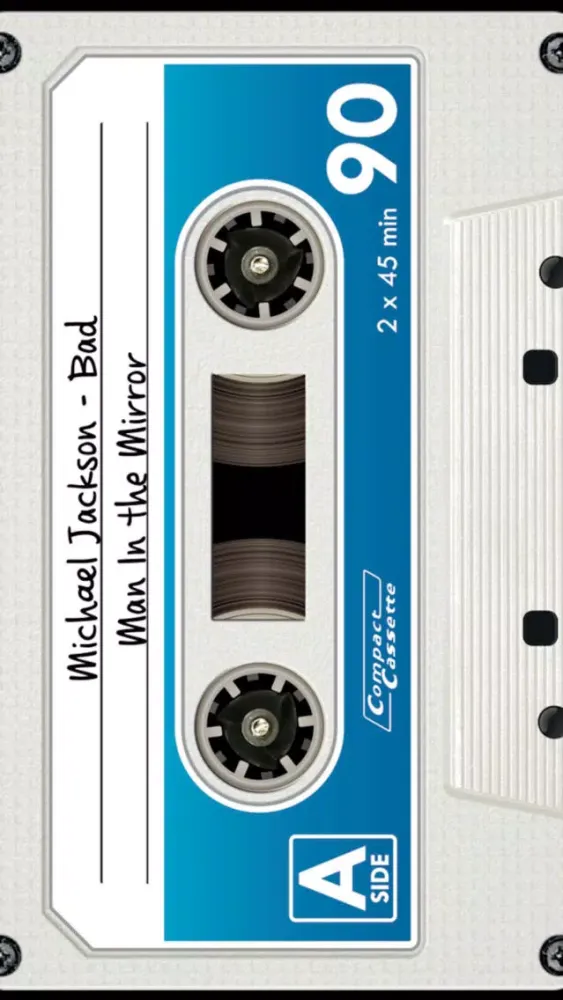 DeliTape - Deluxe Cassette Player 스크린샷
