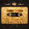 Delitape Bling-Bling - Deluxe Cassette Player