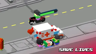 Go Go Fast Screenshots