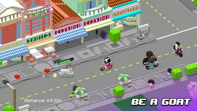 Go Go Fast Screenshots