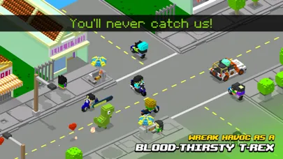 Go Go Fast Screenshots