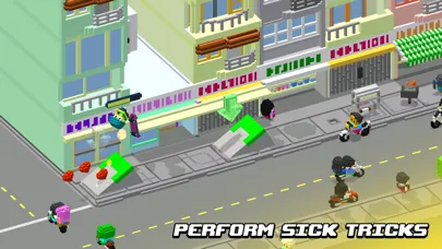 Go Go Fast Screenshots