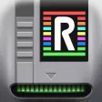Rainbow Slide