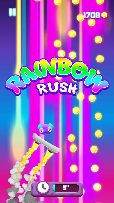Capturas de pantalla de Wobblers