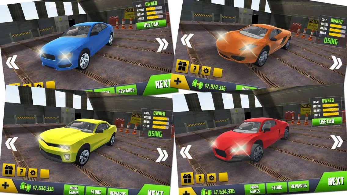 Car Parking Real, Multi Levels and Maps Car Park Game In Street, Traffic and Parking Areas स्क्रीनशॉट