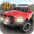 Offroad 4x4 Driving Simulator