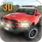 Offroad 4x4 Driving Simulator