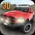 Offroad 4x4 Driving Simulator 3D, Multi level offroad car building and climbing mountains experience