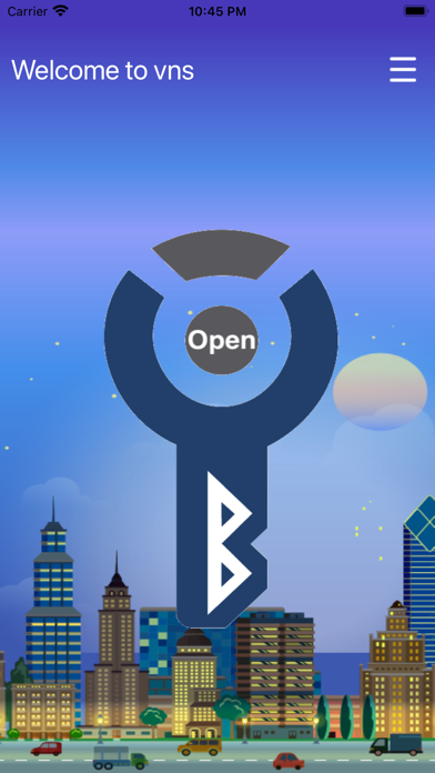 Bluetoothkey Lock スクリーンショット