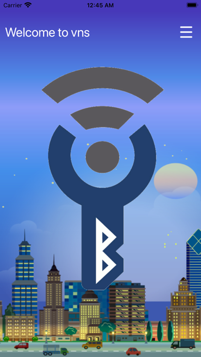 Bluetoothkey Lock スクリーンショット