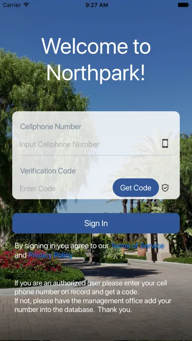صور Access Northpark