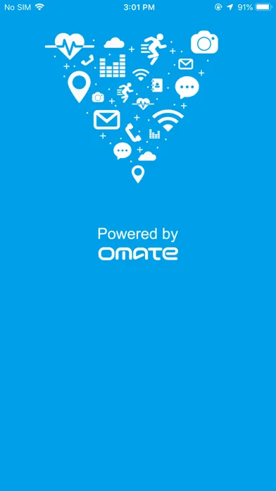 صور Omate Care