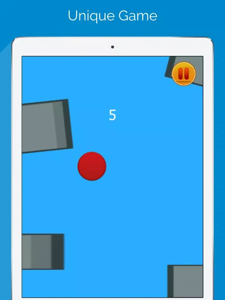 تصاویر Bounce Ubove Lite iPad 