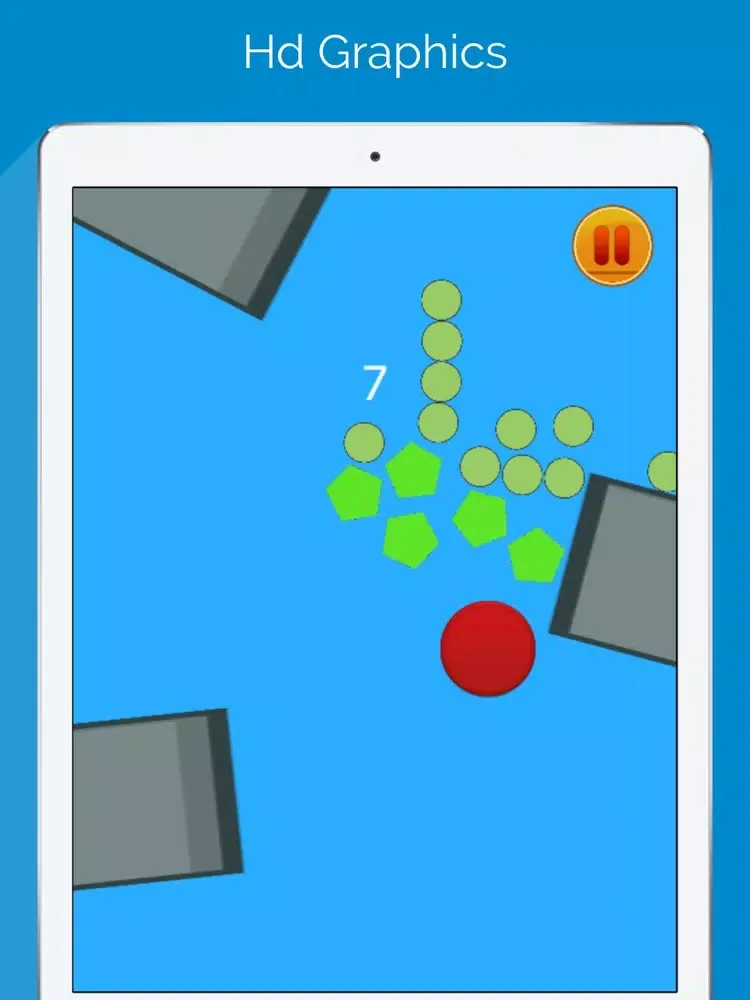 تصاویر Bounce Ubove Lite iPad 