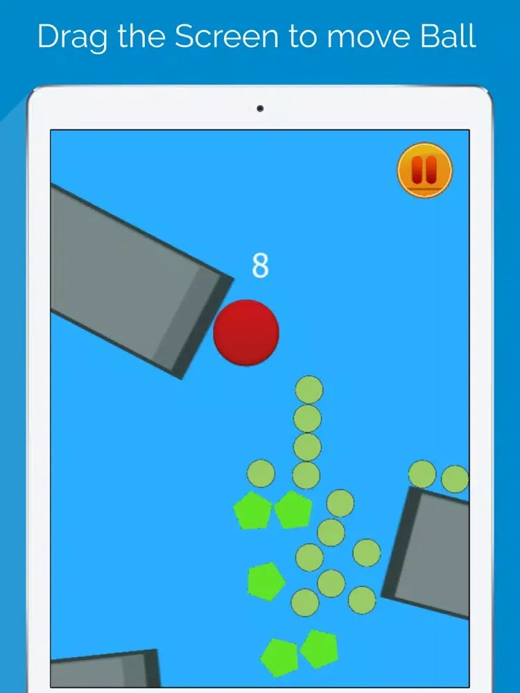 تصاویر Bounce Ubove Lite iPad 