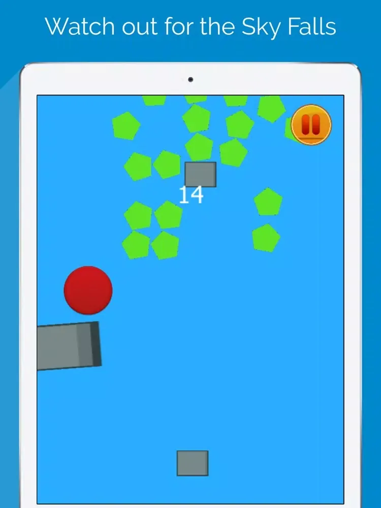تصاویر Bounce Ubove Lite iPad 
