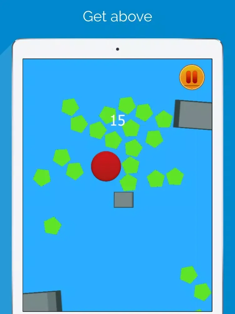 تصاویر Bounce Ubove Lite iPad 