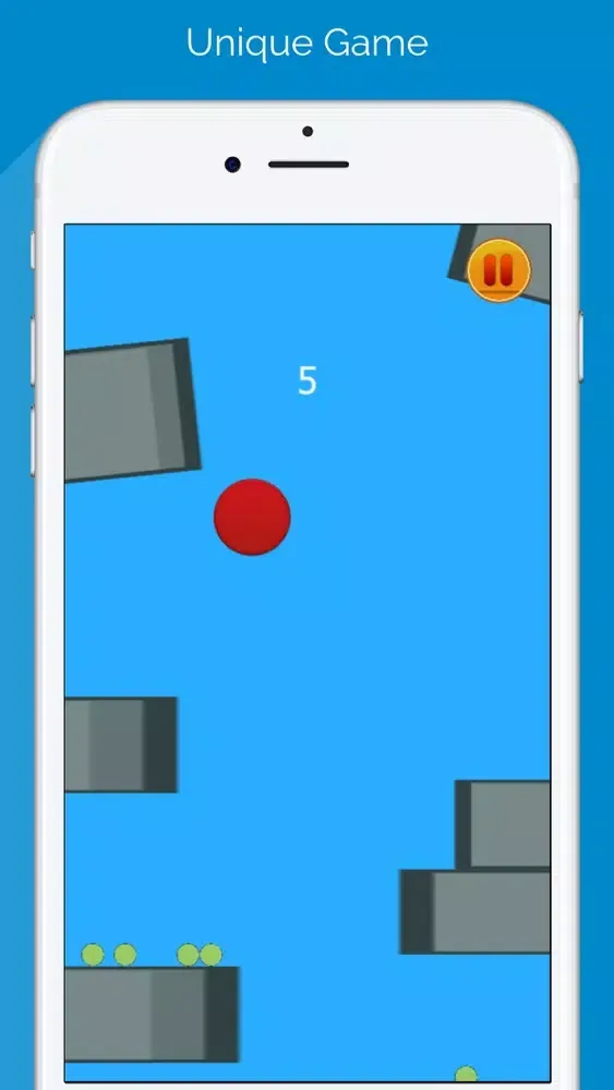 تصاویر Bounce Ubove Lite