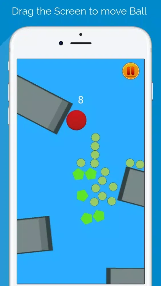 تصاویر Bounce Ubove Lite