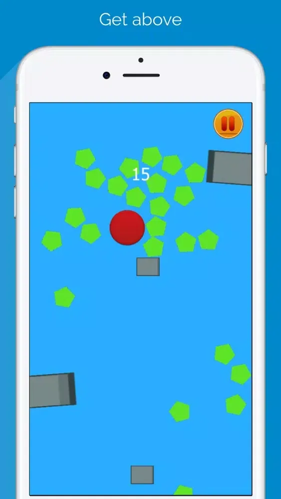 تصاویر Bounce Ubove Lite