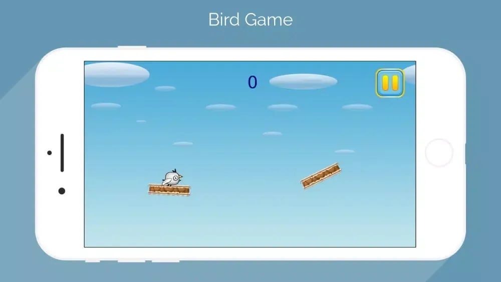 Captures d'écran de Dead Birdy Pro