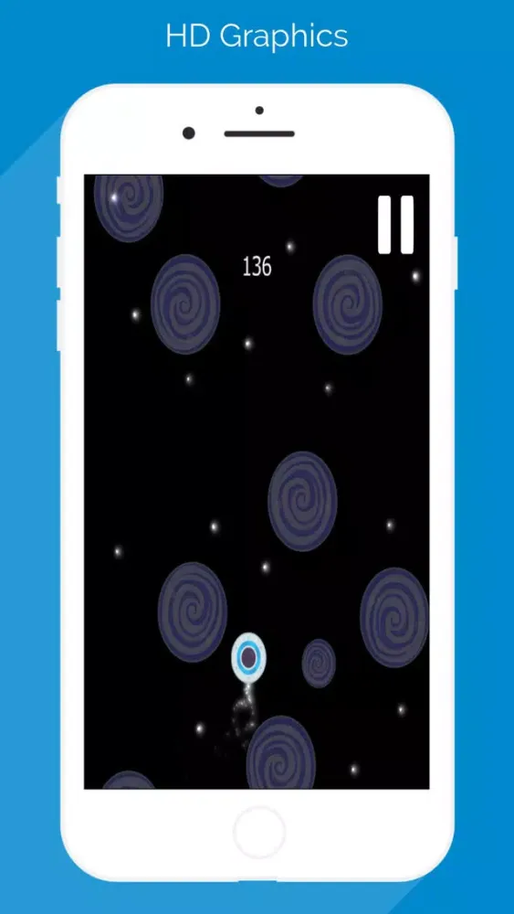 Hypnotizing Space Screenshots