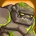 Rock Man Runner