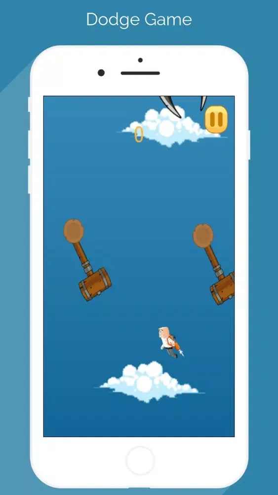 تصاویر Sky Hammer Pro