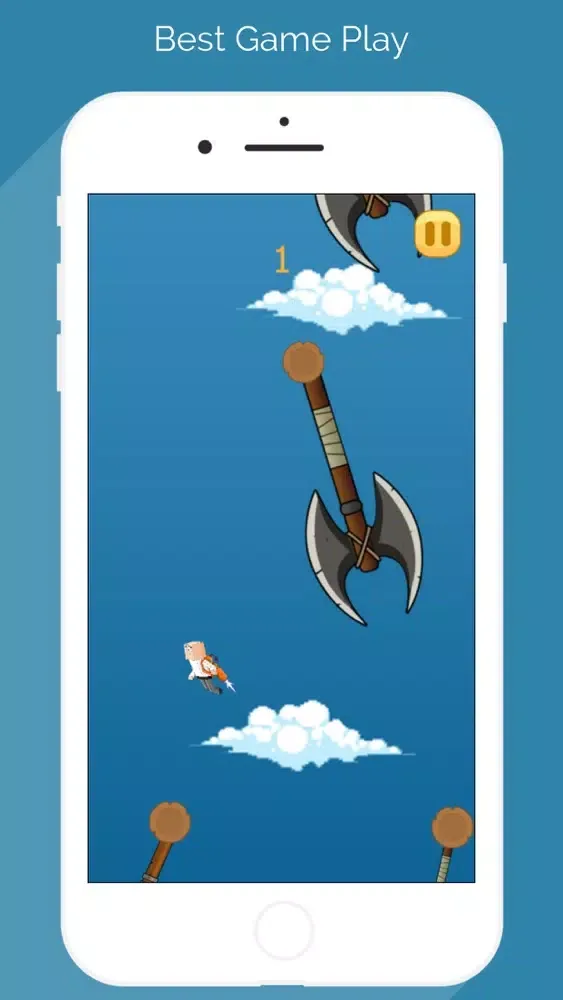 تصاویر Sky Hammer Pro