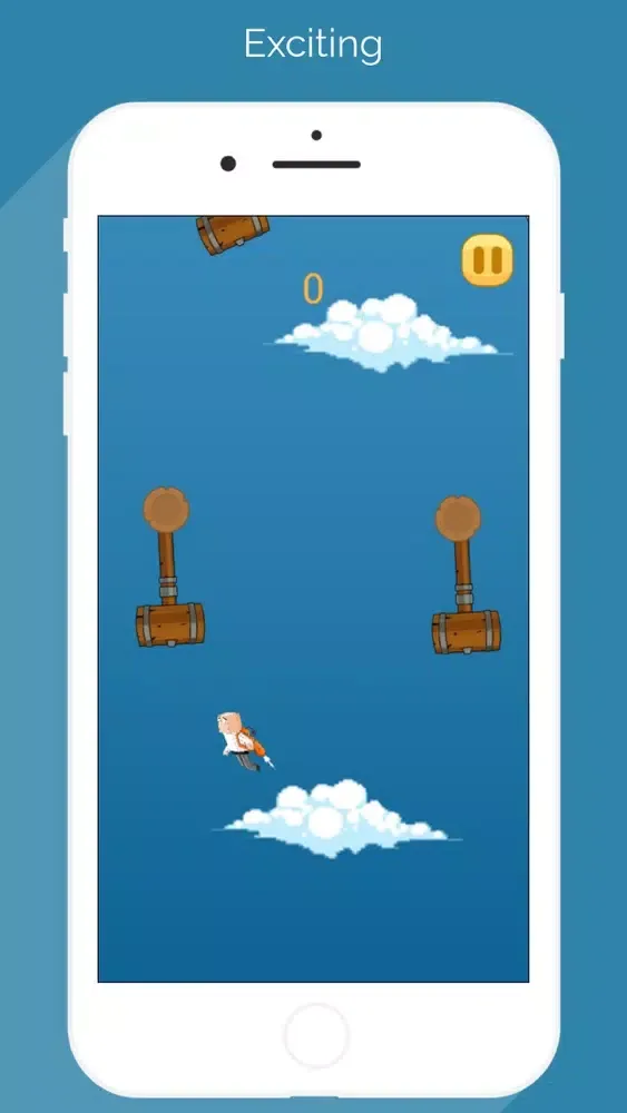 تصاویر Sky Hammer Pro