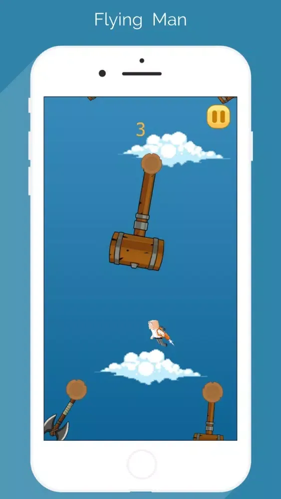 تصاویر Sky Hammer Pro