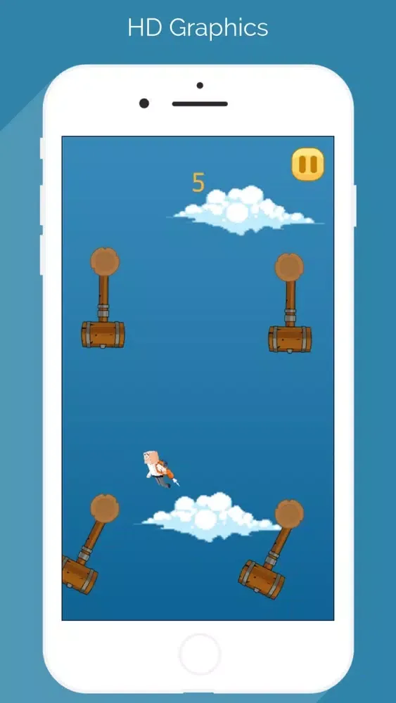 تصاویر Sky Hammer Pro