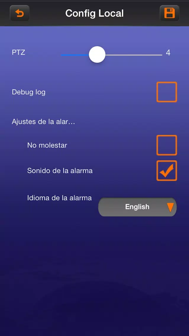 Capturas de pantalla de 365SECU