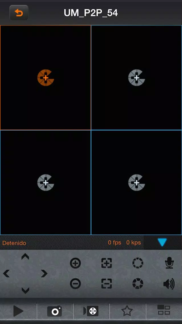 Capturas de pantalla de 365SECU