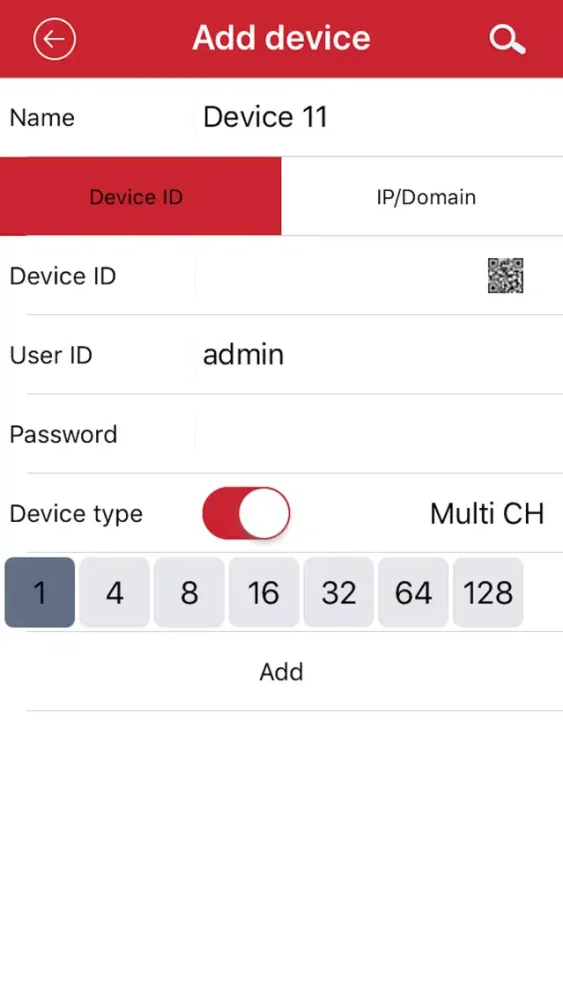 Скриншоты AEeye 2.0
