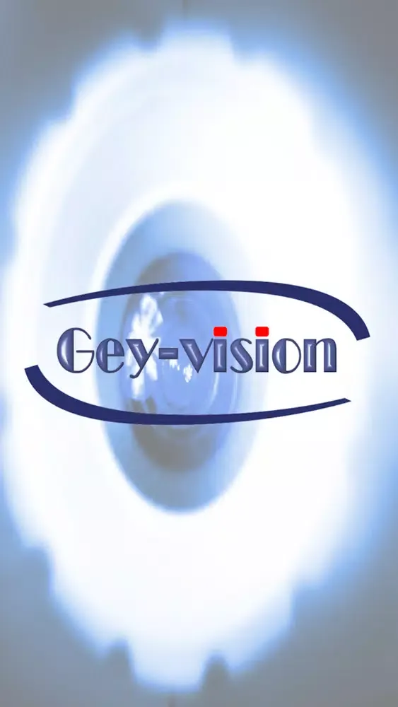 Скриншоты GEYVISION