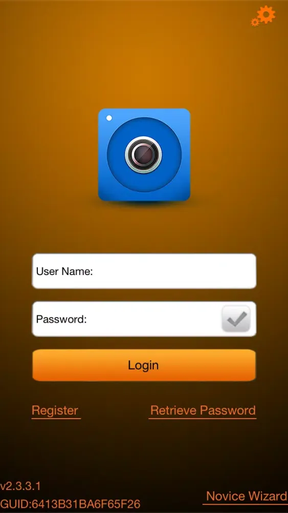 تصاویر QVeye