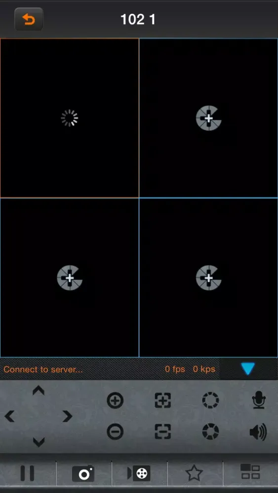 تصاویر QVeye