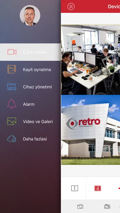 صور RetroCams
