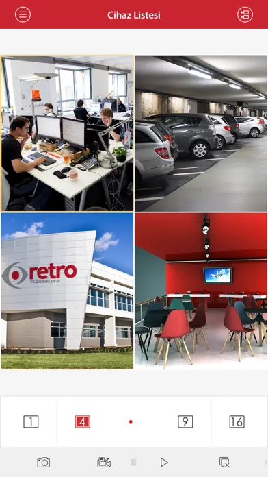 صور RetroCams