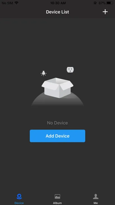 Скриншоты Rview Pro
