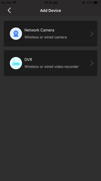 Скриншоты Rview Pro