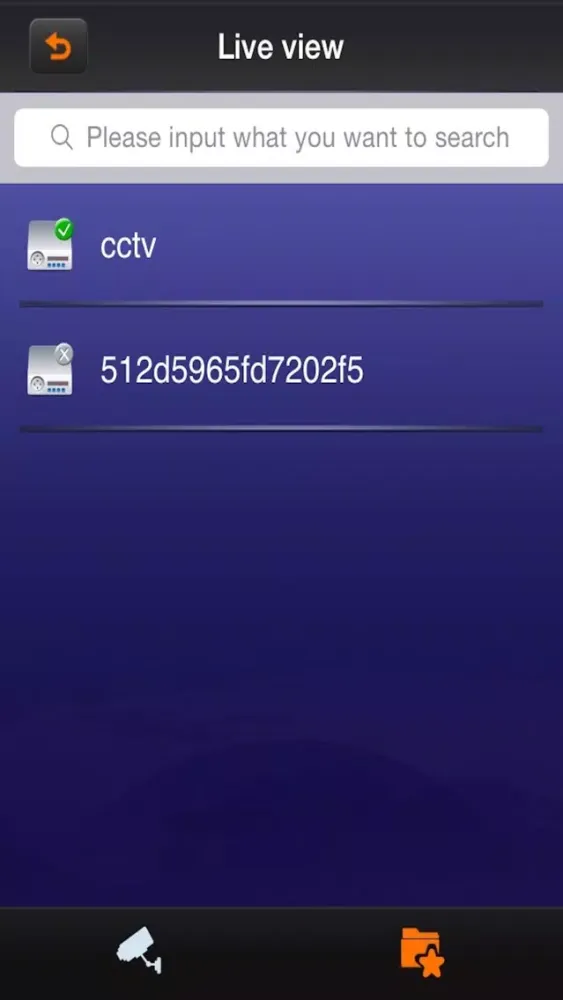 تصاویر TIGER CCTV