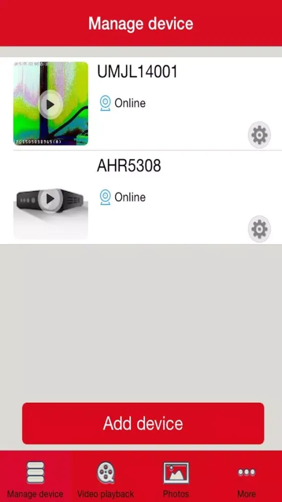 Hi Xecure应用截图