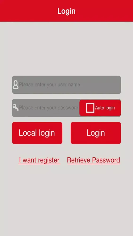 Hi Xecure应用截图